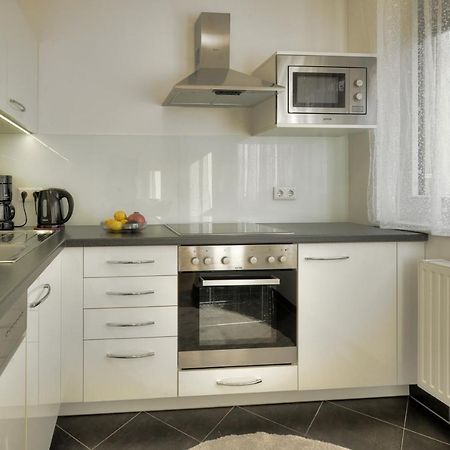 Carin Deluxe II Διαμέρισμα Βιέννη Εξωτερικό φωτογραφία