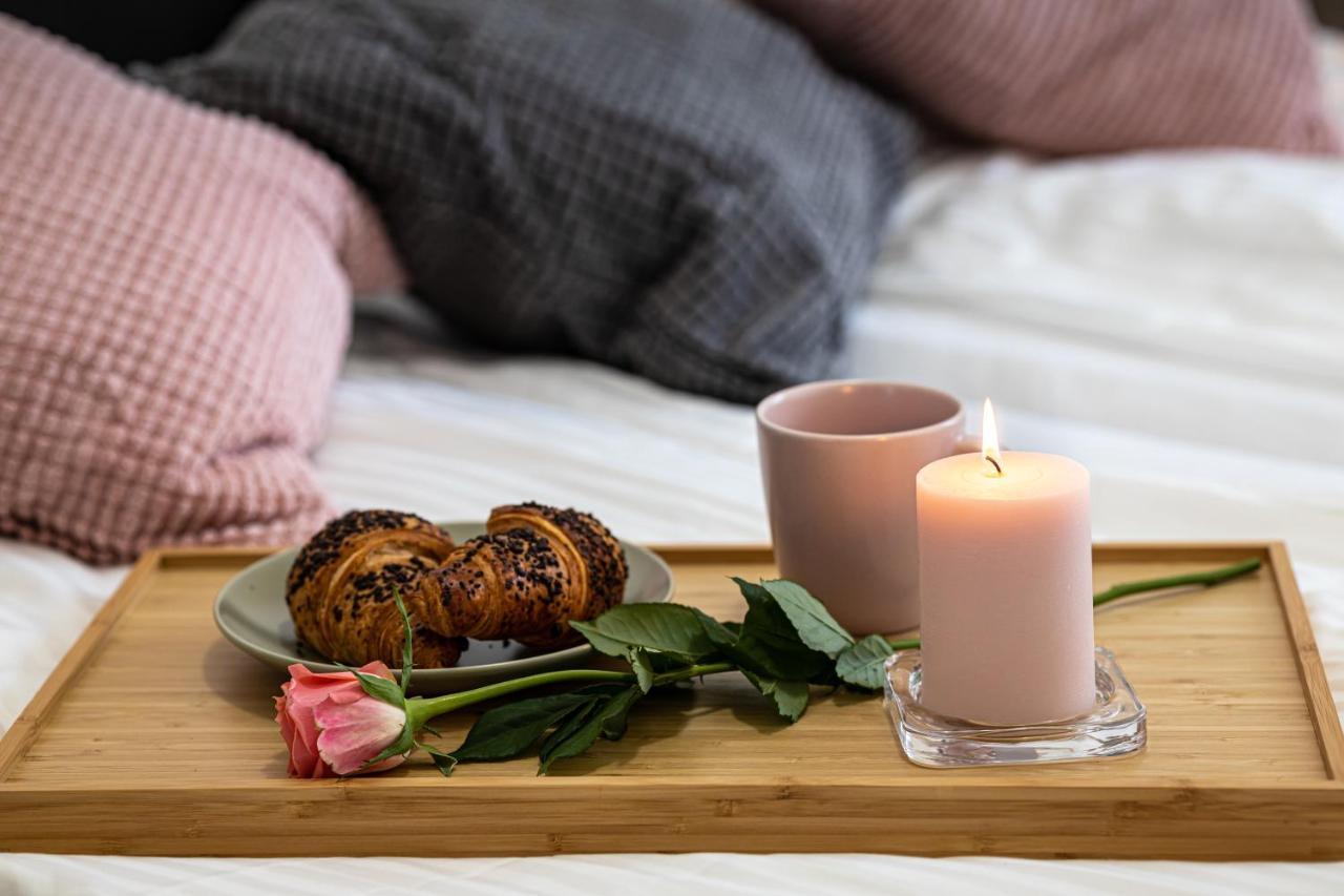 Carin Deluxe II Διαμέρισμα Βιέννη Εξωτερικό φωτογραφία