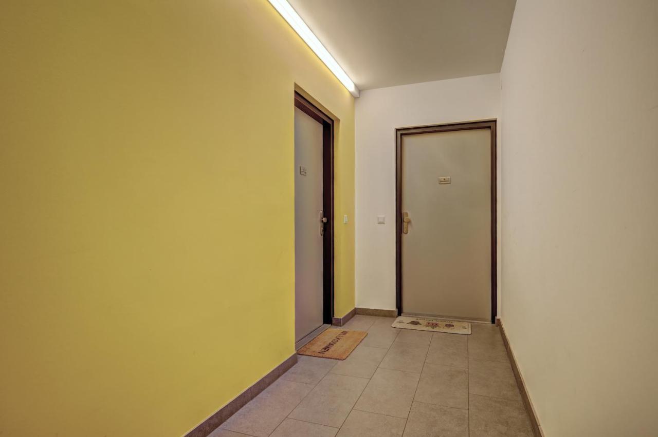 Carin Deluxe II Διαμέρισμα Βιέννη Εξωτερικό φωτογραφία