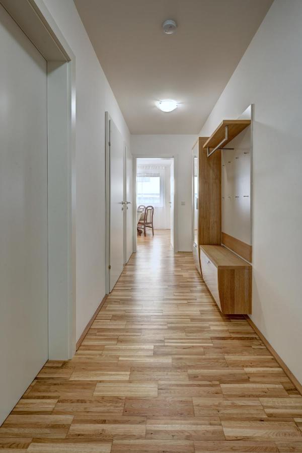 Carin Deluxe II Διαμέρισμα Βιέννη Εξωτερικό φωτογραφία