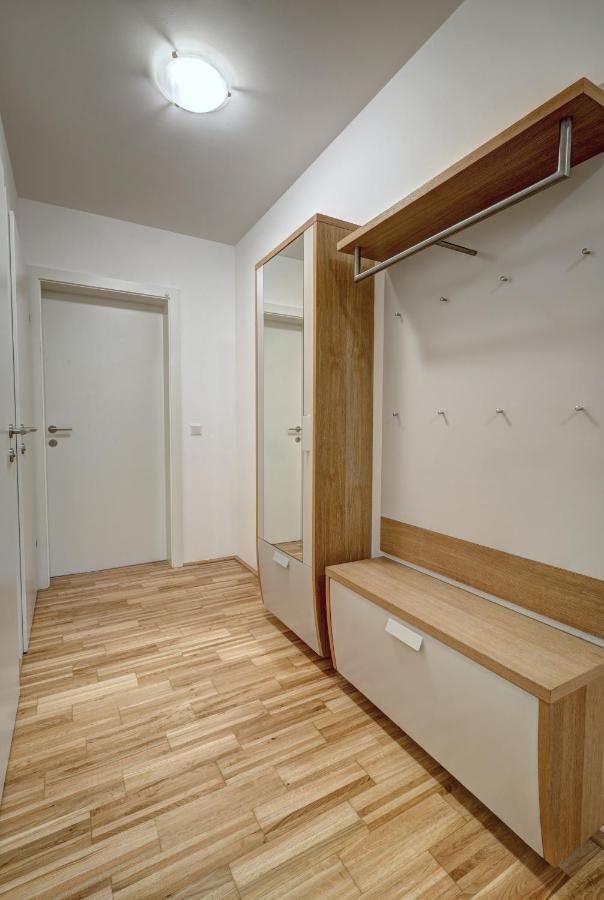 Carin Deluxe II Διαμέρισμα Βιέννη Εξωτερικό φωτογραφία